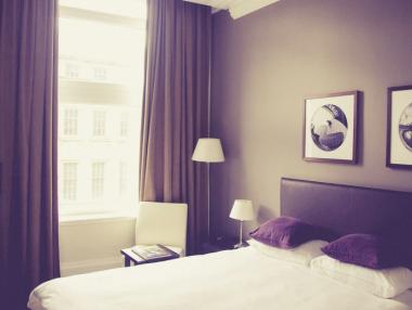 Приходите на хотелиерите растат в пъти по-бързо от посещенията