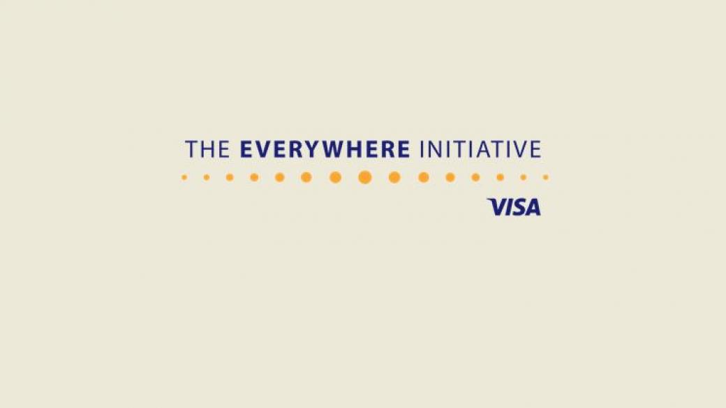 Първата европейска програма за стартъпи на Visa стартира с награден фонд от €50 000