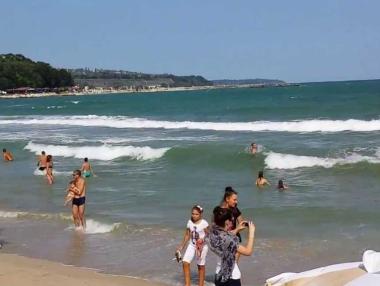 Ще има спасители на неохраняемите плажове във Варна