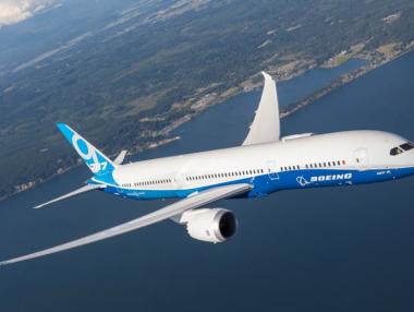 Boeing ще прави части на 3D принтер
