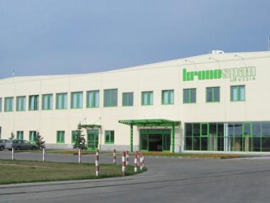 „Кроношпан“ може да бъде глобено с 500 хил. лв.