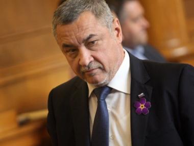 ГЕРБ е против ограничаването на избирателни права, патриотите го подкрепят