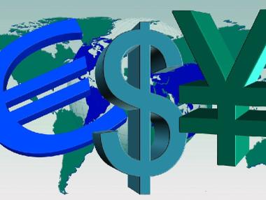 Рискът от военни действия в Сирия и Северна Корея оскъпи йената