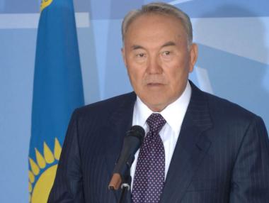 Казахстан се отказва от кирилицата