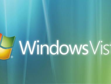 Microsoft прекрати поддръжките на Windows Vista