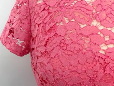 Живот в розово