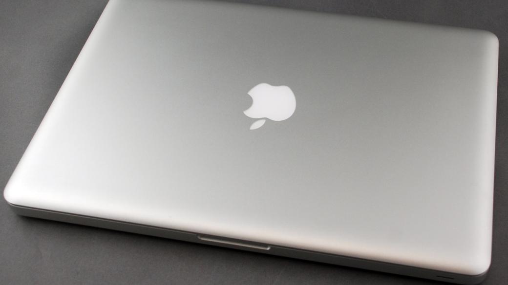 Apple падна до 5-о място в класацията на най-добрите лаптопи