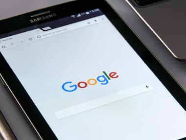 Google ще предлага онлайн пазаруване по снимки