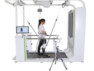 Toyota представи робот в помощ на парализирани хора