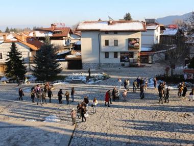 България очаква повече чужди туристи за Великден