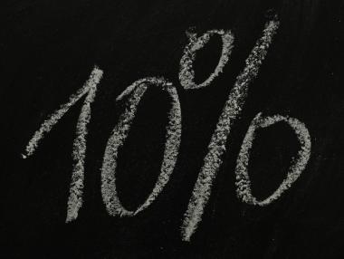 Румъния сваля данъка върху доходите до 10%