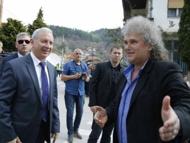 Герджиков подготвя препоръки за мандата на Борисов