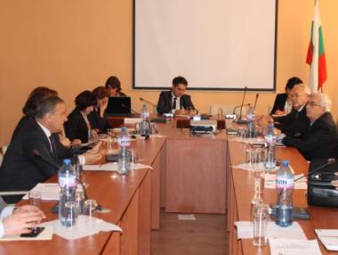 МИ: България става регионален център на цифровата икономика