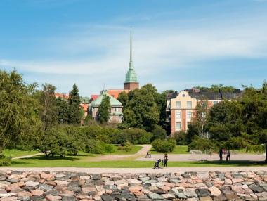 Финландия е най-безопасната страна в света за 2017 г.