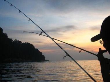 Забраняват риболова от 18 април