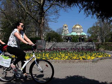 Промени в движението за Великден в столицата