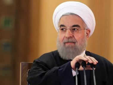 Над 1600 души искат да са президенти на Иран