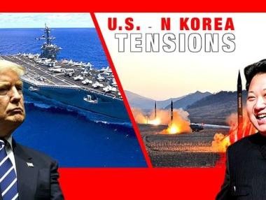 САЩ няма да хабят ресурси заради ракетния тест на Северна Корея