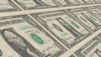 Как се промени покупателната способност на долара за един век