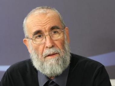 Проф. Г. Чобанов: Само спекуланти искат събаряне на борда
