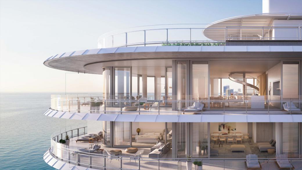 Джокович купи луксозен апартамент в Маями Бийч
