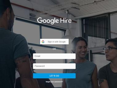 Намираме работа с нова услуга на Google