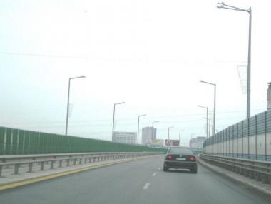 Затвориха за ремонт булеварда към Летище София