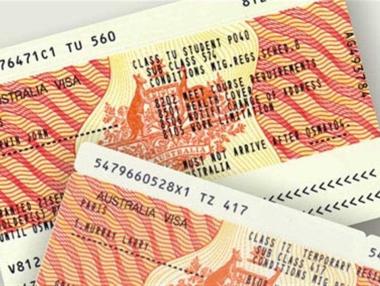 Австралия премахва основната работна виза за чужденци