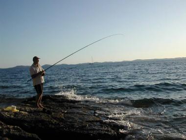 Забранява се риболовът до 2 юни