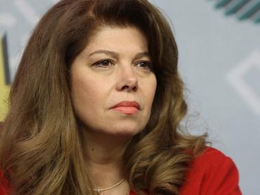 Йотова за скандала с уседналостта: Радев не е оказвал натиск, само е дал идея