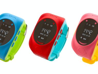Детският „умен“ часовник на „Алтерко“ вече се продава в Австрия