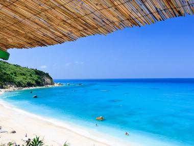 Островите и плажовете с най-синя вода в света