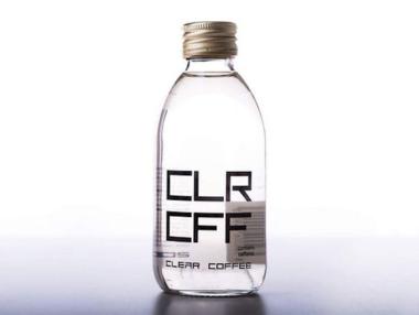 Словаци създадоха безцветно кафе