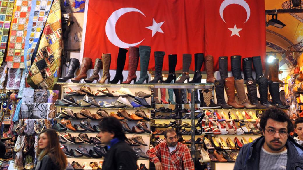 Турският бизнес очаква засилване на икономиката след референдума
