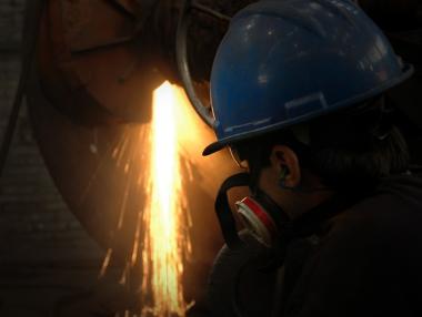 Немска компания иска да купи българско металообработващо предприятие