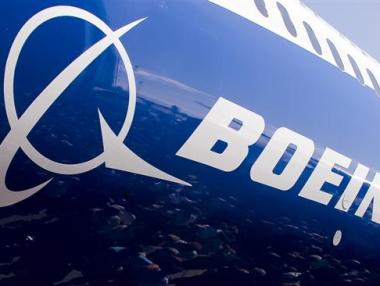 Boeing съкращава стотици служители през 2017 г.