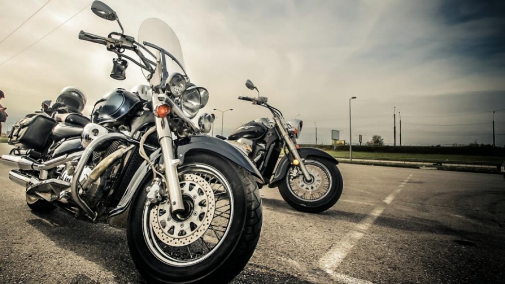 Harley-Davidson отчете сериозен спад на продажбите