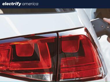 Volkswagen прави мрежа за зареждане на е-коли в САЩ