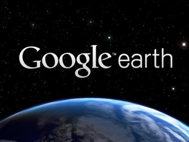 Google Earth представи нови интерактивни функции