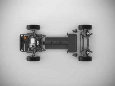 Volvo пуска първия си електромобил през 2019 г.