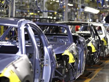 Toyota и Fiat Chrysler са водещи по продажби в Европа