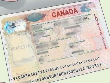От 1 май частично отпадат визите за Канада