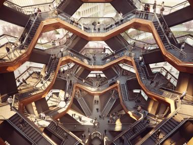 Най-големият имот в американската история