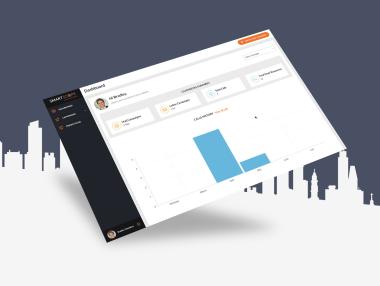Българска фирма създаде платформа за прогнозиране на британския имотен пазар