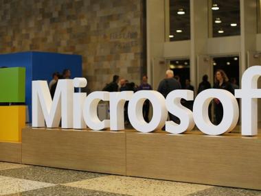 Microsoft слага край на паролите