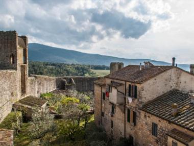 10-те най-красиви селища в Тоскана