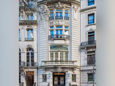 Луксозна къща в Манхатън се продава за $84.5 млн.