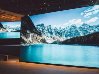 Първите OLED телевизори на Sony ще се продават от май