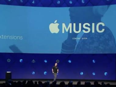 Слушаме музика директно във Facebook Messenger