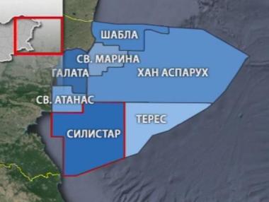 Правителството прехвърли правата за проучване на нефт край Бургас